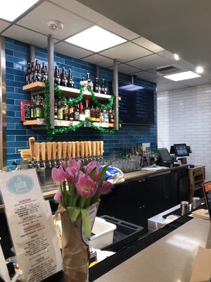 Basin Barroom by null