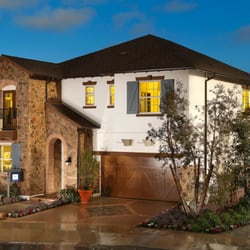 Brightwater by Woodbridge Pacific Group