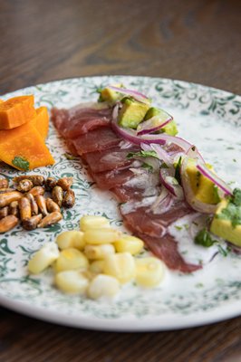 Calle Sol Latin Café & Cevicheria by null