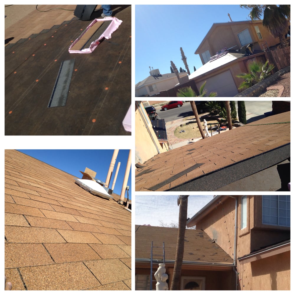 Slide of All Star Roofing & Construction