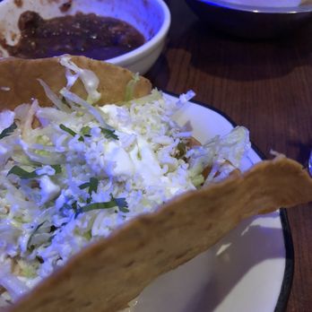 Tacos & Tequilas Mexican Grill - Taco salad. - Mexican Near Me - Buford, Georgia Tacos & Tequilas Mexican Grill - Taco salad. - Mexican Near Me - Buford, Georgia