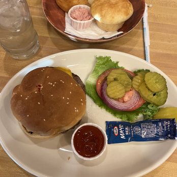 Maddox Ranch House - Cheeseburger - Steakhouses Near Me - Perry, Utah Maddox Ranch House - Cheeseburger - Steakhouses Near Me - Perry, Utah
