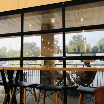 Light House Coffee - Lighthouse Coffee Shop's garage door. Love it! #lighthouseBR - Coffee & Tea Near Me - Baton Rouge, Louisiana Light House Coffee - Lighthouse Coffee Shop's garage door. Love it! #lighthouseBR - Coffee & Tea Near Me - Baton Rouge, Louisiana