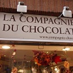 Compagnie du Chocolat