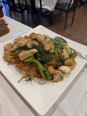 Shanghai Chinese Restaurant 富仔記 by null