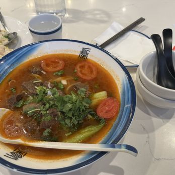Highland Noodles - Noodles Near Me - Milpitas, California