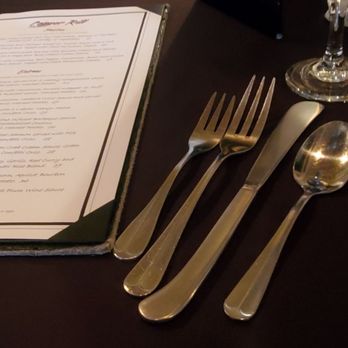 COPPER RILL RESTAURANT - Updated November 2024 - 204 Photos & 288 ...