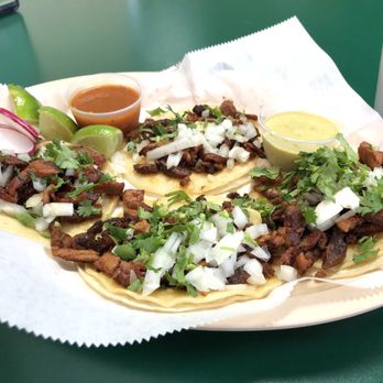 Taqueria Hidalgo - Mexican Near Me - Burnsville, Minnesota