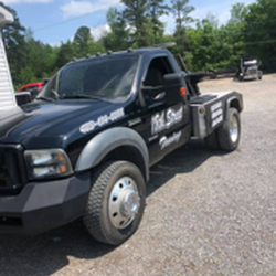 18th Street Towing & Recovery