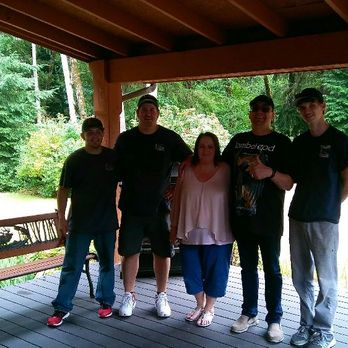Coast Movers - Satisfied Bremerton Customer - Movers Near Me - Gig Harbor, Washington Coast Movers - Satisfied Bremerton Customer - Movers Near Me - Gig Harbor, Washington