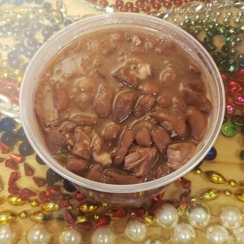 New Orleans Seafood - Red Beans and Rice - Seafood Near Me - Tallahassee, Florida New Orleans Seafood - Red Beans and Rice - Seafood Near Me - Tallahassee, Florida