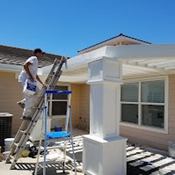 Allstate painting