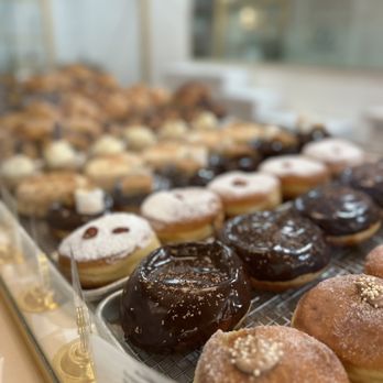 The Goods - Donuts Near Me - Carlsbad, California The Goods - Donuts Near Me - Carlsbad, California