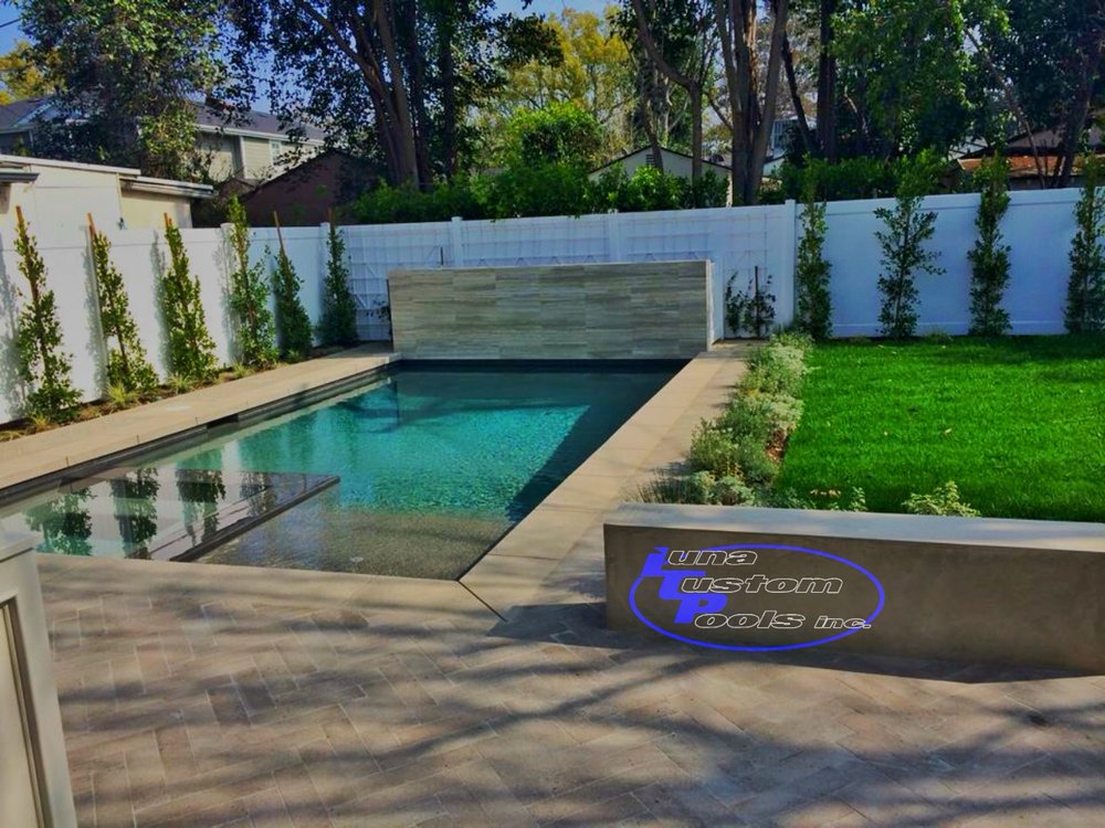 LUNA CUSTOM POOLS Updated June 2024 1008 W Ave M14, Palmdale
