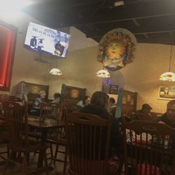 Los Amigos