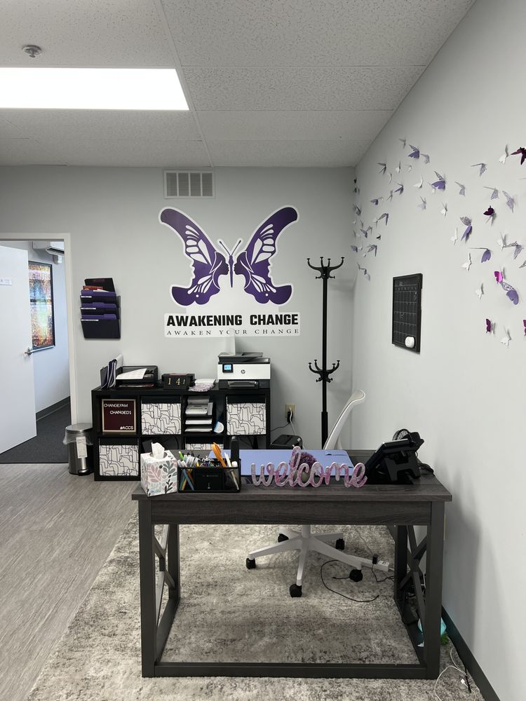 Awakening Change Counseling Services - grief counselor in Voorhees, NJ