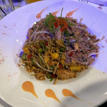 Chilcanos RestoBar - Peruvian Near Me - Seven Corners, Virginia