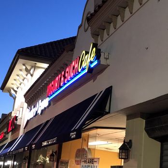 Yogurt & Such Cafe - Ice Cream & Frozen Yogurt Near Me - Plainview, New York