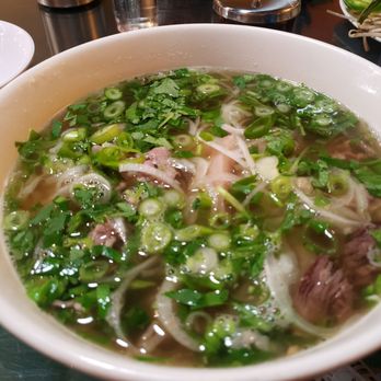 Pho4Real - Pho dac biet 10/10 - Vietnamese Near Me - Henderson, Nevada