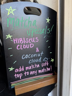 Menu photo 1 Culebra Coffee Lodi, CA