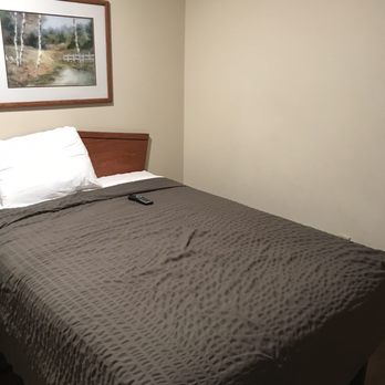 WoodSpring Suites - Clermont - Single bed - Hotels Near Me - Clermont, Florida WoodSpring Suites - Clermont - Single bed - Hotels Near Me - Clermont, Florida