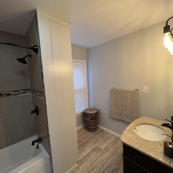 JJJ Handyman - Remodel Bathroom - Handyman Near Me JJJ Handyman - Remodel Bathroom - Handyman Near Me