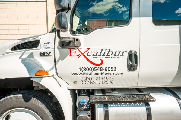 Excalibur Movers LLC photo 4
