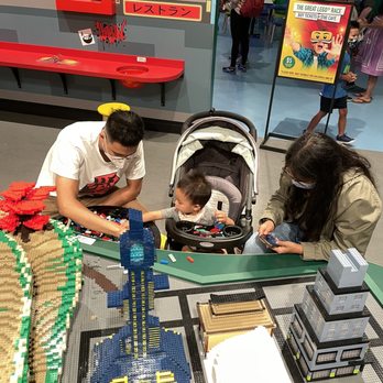 Legoland Discovery Center - Indoor Playcenter Near Me - Milpitas, California Legoland Discovery Center - Indoor Playcenter Near Me - Milpitas, California