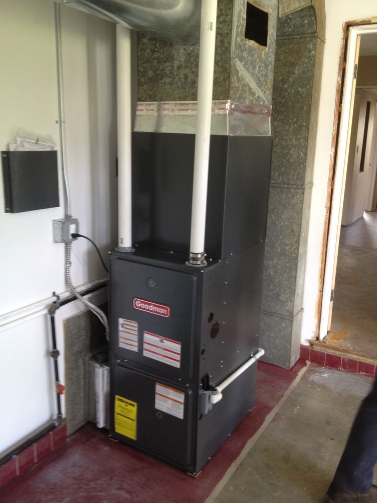 Slide of Ciamillo Heating & Cooling