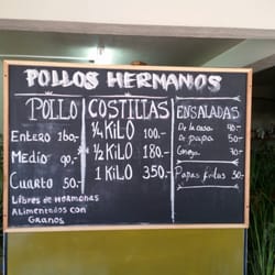 Pollos Hermanos