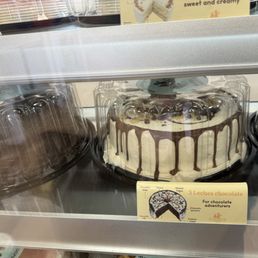 Chocolate tres leches Chocolate tres leches