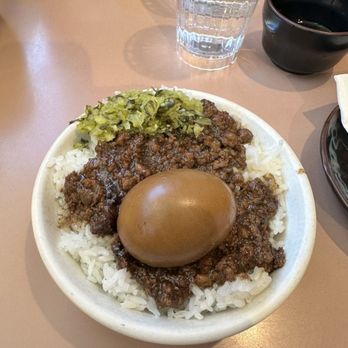 A&J - Red Bean Paste Pastry (w/pine Nuts) (2) - Taiwanese Near Me - Annandale, Virginia