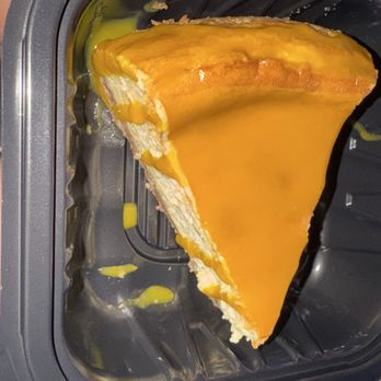 Chaiwale & Co. - Yum! Mango Lassi cheesecake! - Cafes Near Me - Orange, California Chaiwale & Co. - Yum! Mango Lassi cheesecake! - Cafes Near Me - Orange, California