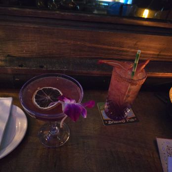 Lost Lounge - Drinks, El Diablo on the right. - Bars Near Me - Vancouver, Washington Lost Lounge - Drinks, El Diablo on the right. - Bars Near Me - Vancouver, Washington