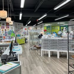 Creative Stitches & Gifts