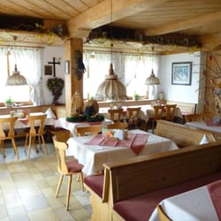 Landgasthof Zum Raben