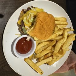 Smash Burger