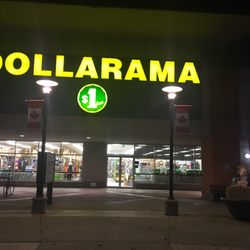 Dollarama