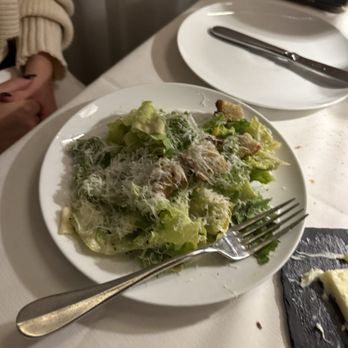 Casa Pernoi - Cesar salad - Italian Near Me - Birmingham, Michigan Casa Pernoi - Cesar salad - Italian Near Me - Birmingham, Michigan