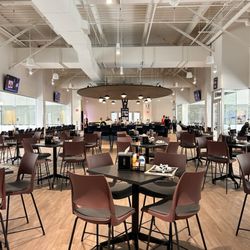 WeStreet Ice Center