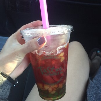 Tastea - Bubble Tea Near Me - San Jose, California