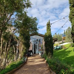 Casita Miro