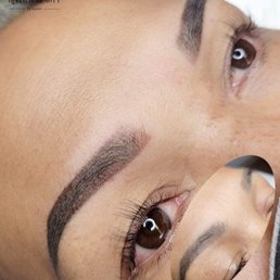 Brows & lashes Brows & lashes