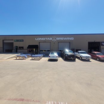 Longtab Brewing - Outside - Brewpubs Near Me - San Antonio, Texas Longtab Brewing - Outside - Brewpubs Near Me - San Antonio, Texas