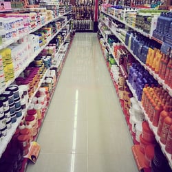 Beauty Depot - Hair Productsss