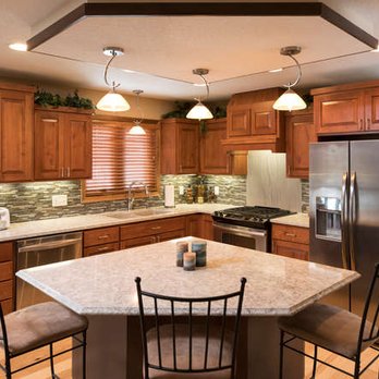 Spacemakers Remodeling - Kitchen - General Contractors Near Me - Woodbury, Minnesota Spacemakers Remodeling - Kitchen - General Contractors Near Me - Woodbury, Minnesota