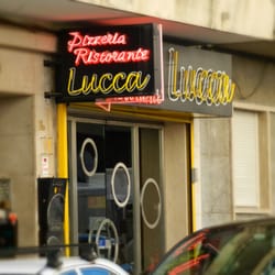 Pizzeria Ristorante Lucca - Pizzeria Lucca