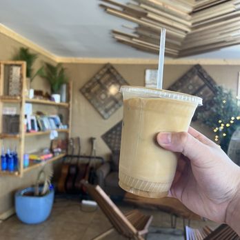 Gahwena Coffee Station - Coffee & Tea Near Me - Duncanville, Texas