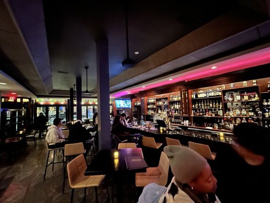 Lucca Restaurant by null