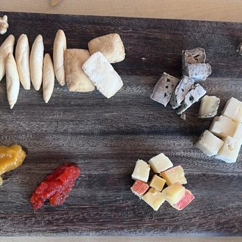 Vaca - Charcuterie Board - Tapas/Small Plates Near Me - Costa Mesa, California